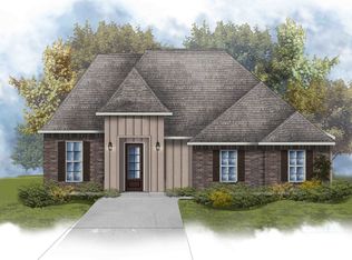 273 Woodcrest Dr, Stonewall, LA 71078