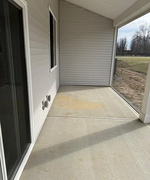 Mustang Cir — Photo 32