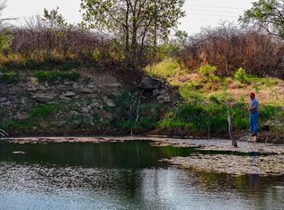 313 Cadenhead Rd, Newcastle, TX 76372