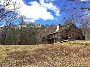 921 N Mountain Rd, Gardiner, NY 12525