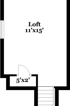 3rd image of 109 Laurel Springs Dr