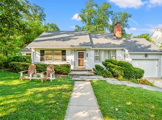 2913 Old Dominion Blvd, Alexandria, VA 22305