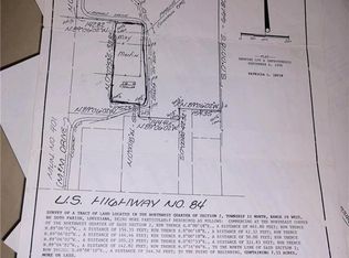 401 M & M Dr, Logansport, LA 71049