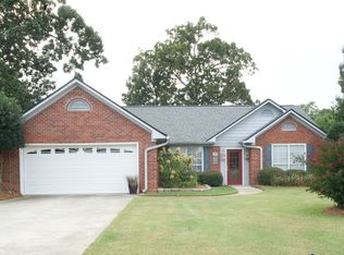 17 Green Leaf Trl NW, Rome, GA 30165