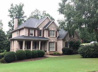 3508 Monthaven Trce, Suwanee, GA 30024