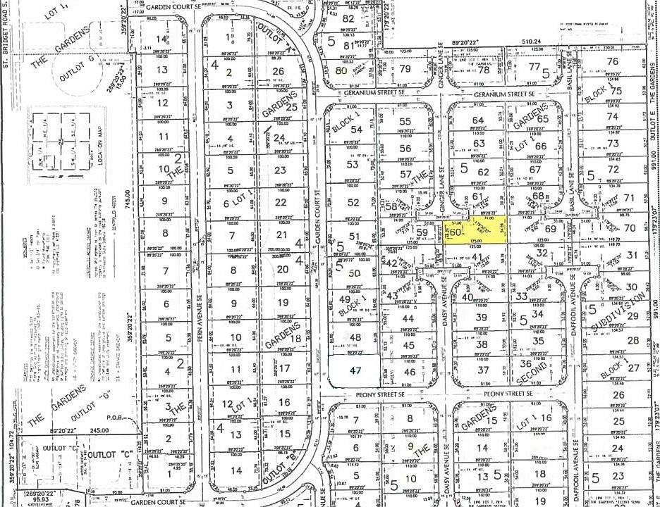 1st image of 4220 Ginger Ln SE