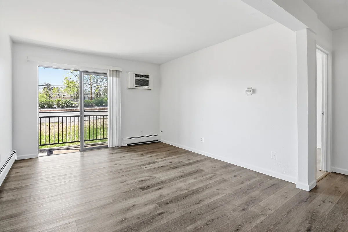 Building Photo - 5995 W Hampden Ave #A12
