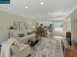 1501 Oakmont Dr APT 1, Walnut Creek, CA 94595
