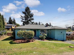 16260 14th Ave SW, Burien, WA 98166