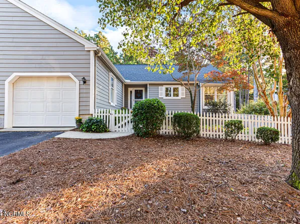 2303 Wentworth Circle, Pinehurst, NC 28374