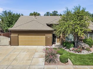 1083 N 2190 W, Saint George, UT 84770