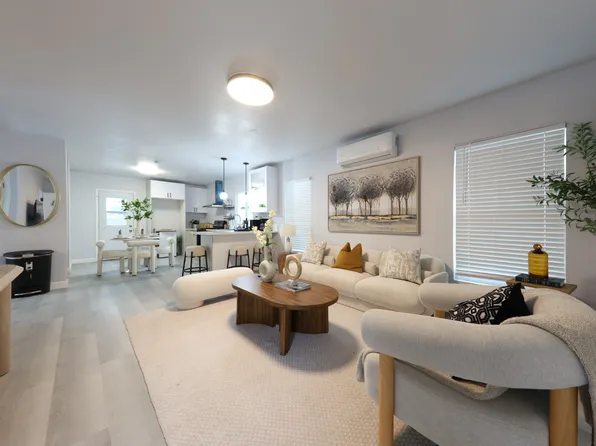 2461 Saint Pierre Ave, Altadena, CA 91001