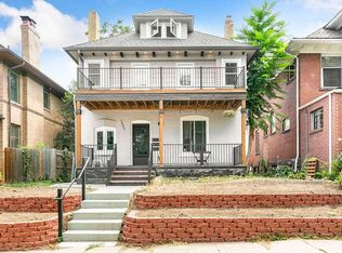 1440 Columbine St APT 2, Denver, CO 80206