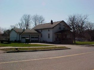 5335 S Washington Ave, Lansing, MI 48911