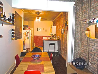 Rented by N.C. Pepe Corp.