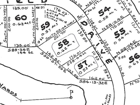 5th image of LOT 59 Battlefield Dr