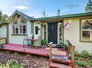 4750 Highway 175, Hopland, CA 95449