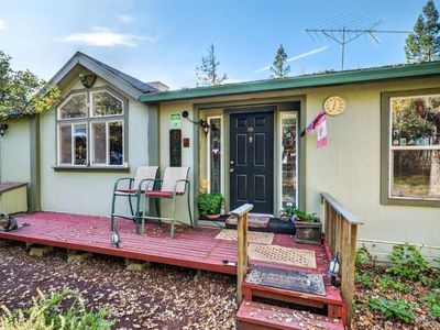 4750 Highway 175, Hopland, CA, 95449