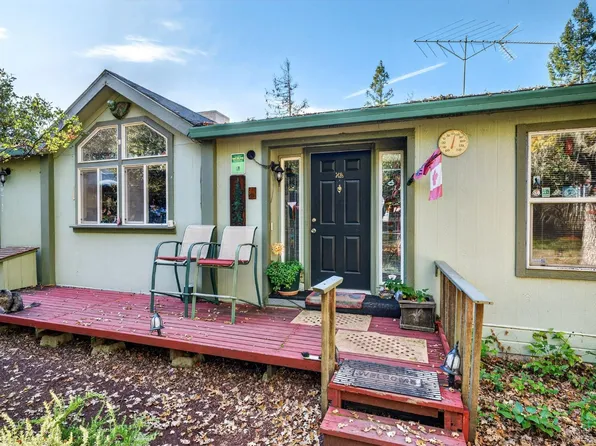 4750 Highway 175, Hopland, CA 95449