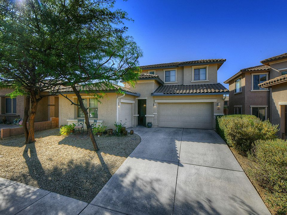 1st image of 3407 W Copper Spirit Dr