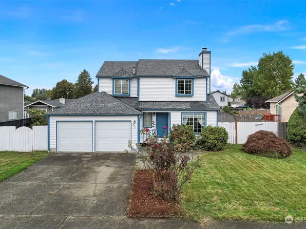 907 Baysinger Place, Enumclaw, WA 98022