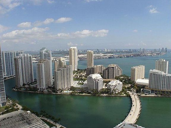 2nd image of 950 Brickell Bay Dr 4310 #4310