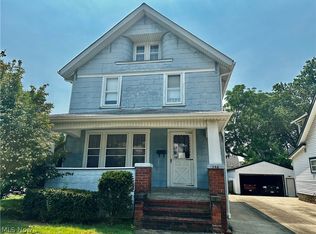 346 E Ido Ave, Akron, OH 44301
