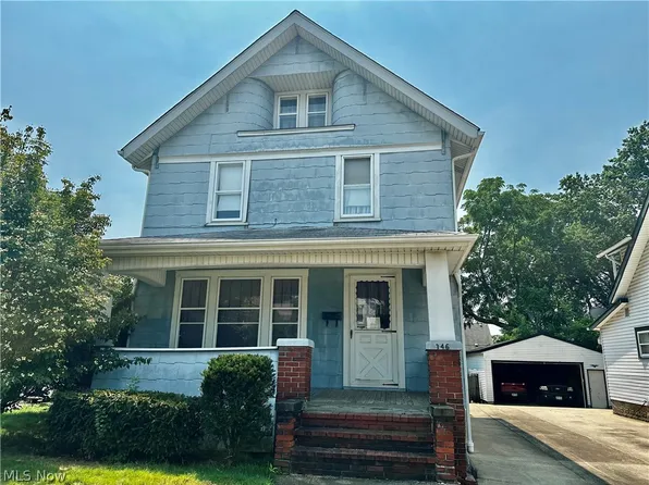 346 E Ido Ave, Akron, OH 44301