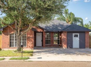 3816 Umar Ave, McAllen, TX 78504