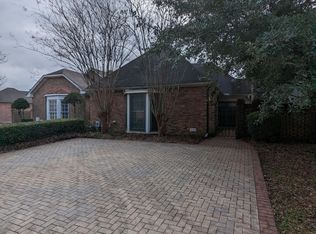 3142 Gatsby Ln, Montgomery, AL 36106