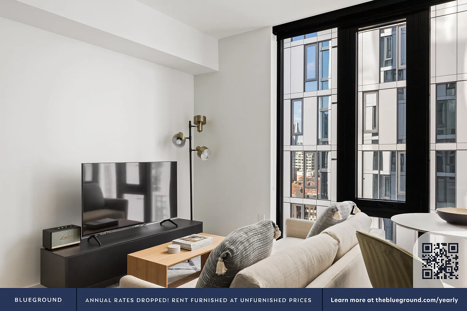 Studio, 1.0 bath, 381 sqft, $2,160 — Photo 2