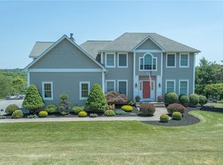 29 Sunrise Rdg, Florida, NY 10921