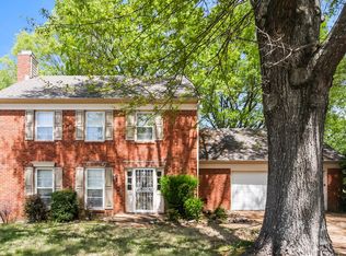 5000 Pheasant Run Ln, Memphis, TN 38141