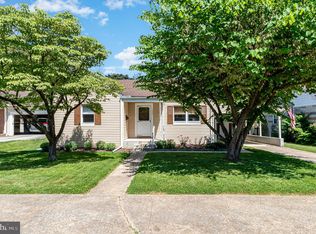 1355 Simpson Ferry Rd, New Cumberland, PA 17070