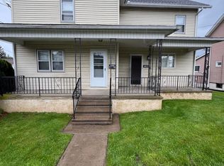 130 S 132 Apple St, Scranton, PA 18512