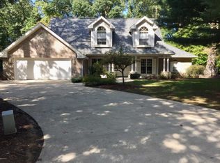 48303 Reitz Pl, New Buffalo, MI 49117