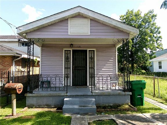 2nd image of 1126 Truxton St