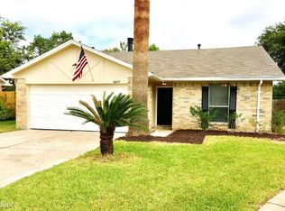 16214 Valinda Dr, Houston, TX 77083