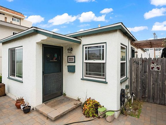 5th image of 4862-64 Pescadero Ave