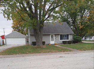 1111 Sunset Dr, Celina, OH 45822