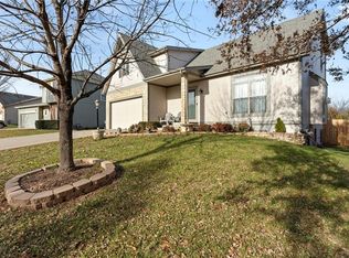 6326 W 22nd Ct, Lawrence, KS 66049