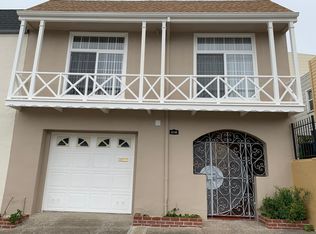 3118 Ortega St, San Francisco, CA 94122