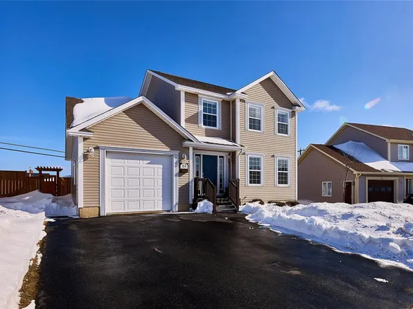 53 Cloudberry Drive, Paradise, NL A1L3J1