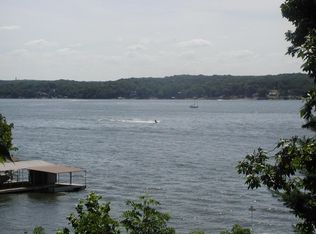 357 Rdleisure Ln, Afton, OK 74331