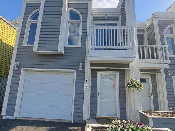 7205 Locust Ave, Gary, IN 46403