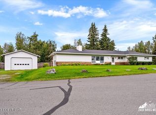 12606 Iris Way, Eagle River, AK 99577