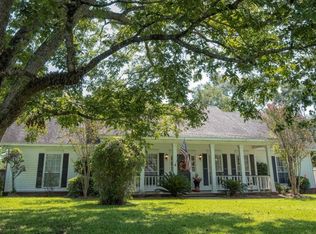 4811 Pecan Rdg E, Mobile, AL 36619