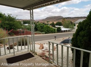 129 N Rickie Rd, Washington, UT 84780