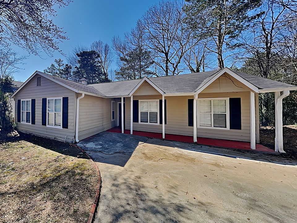 1st image of 2141 Marbut Farms Ct