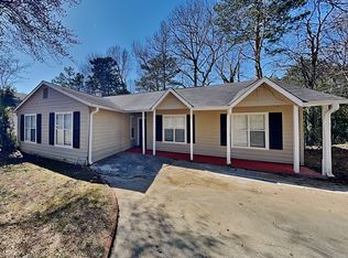 2141 Marbut Farms Ct, Lithonia, GA 30058